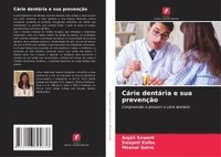 bokomslag Cárie dentária e sua prevenção