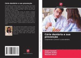 bokomslag Cárie dentária e sua prevenção