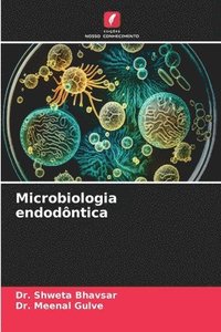 bokomslag Microbiologia endodôntica