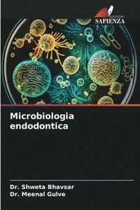 bokomslag Microbiologia endodontica