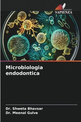 bokomslag Microbiologia endodontica