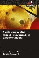 bokomslag Ausili diagnostici microbici avanzati in parodontologia