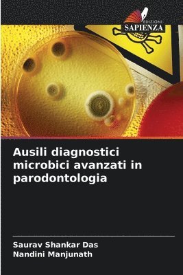 Ausili diagnostici microbici avanzati in parodontologia