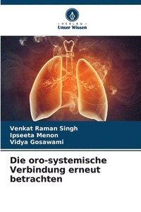 bokomslag Die oro-systemische Verbindung erneut betrachten