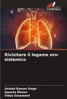 bokomslag Rivisitare il legame oro-sistemico