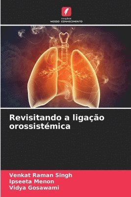 bokomslag Revisitando a ligação orossistémica