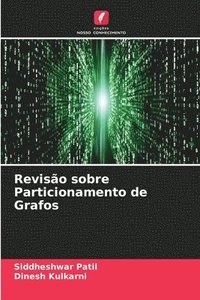 bokomslag Revisão sobre Particionamento de Grafos