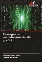 bokomslag Rassegna sul partizionamento dei grafici