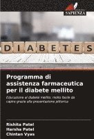 bokomslag Programma di assistenza farmaceutica per il diabete mellito