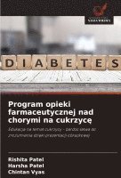 bokomslag Program opieki farmaceutycznej nad chorymi na cukrzyc?