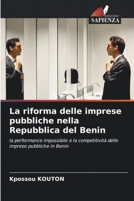 riforma delle imprese pubbliche nella Repubblica del Benin