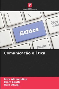 bokomslag Comunicação e Ética