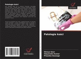bokomslag Patologia ko?ci