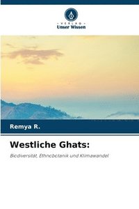 bokomslag Westliche Ghats