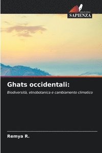 bokomslag Ghats occidentali
