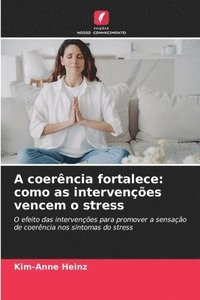 bokomslag A coerência fortalece