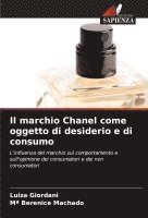 bokomslag Il marchio Chanel come oggetto di desiderio e di consumo