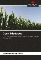Janaina Costa E. Silva, Janaina Costa e Silva, Janaina Costa E Silva - Corn Diseases, Häftad