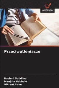 bokomslag Przeciwutleniacze