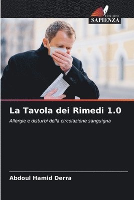 Abdoul Hamid Derra - Tavola dei Rimedi 1.0, Häftad