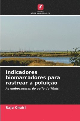 bokomslag Indicadores biomarcadores para rastrear a poluição