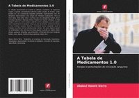 bokomslag A Tabela de Medicamentos 1.0