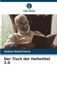 bokomslag Der Tisch der Heilmittel 2.0