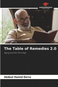 bokomslag The Table of Remedies 2.0