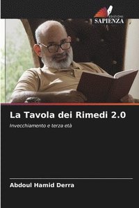 bokomslag La Tavola dei Rimedi 2.0