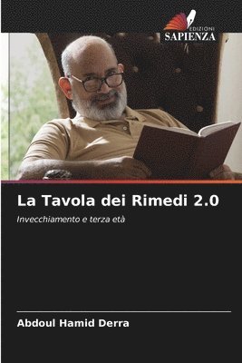 bokomslag La Tavola dei Rimedi 2.0