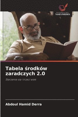 bokomslag Tabela ?rodków zaradczych 2.0