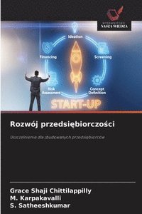 bokomslag Rozwój przedsi?biorczo?ci