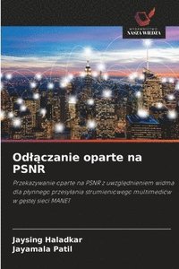 bokomslag Odl?czanie oparte na PSNR