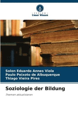 Soziologie der Bildung