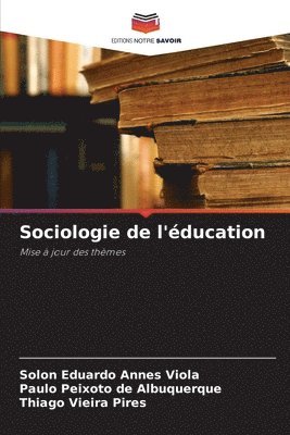 Sociologie de l'éducation