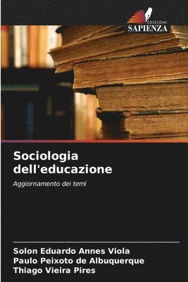 Sociologia dell'educazione