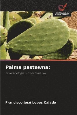bokomslag Palma pastewna