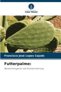 bokomslag Futterpalme
