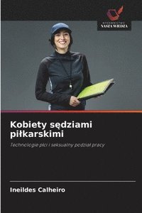 bokomslag Kobiety s¿dziami pi¿karskimi