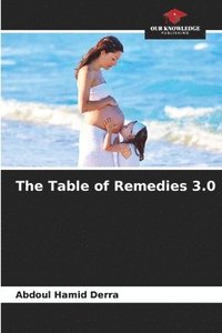 bokomslag The Table of Remedies 3.0