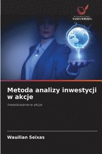 bokomslag Metoda analizy inwestycji w akcje