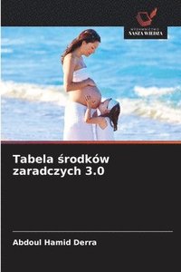 bokomslag Tabela ?rodków zaradczych 3.0