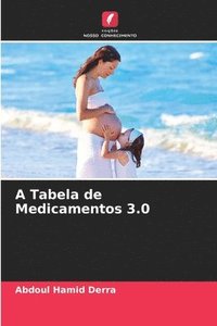 bokomslag A Tabela de Medicamentos 3.0