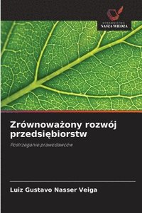 bokomslag Zrównowa?ony rozwój przedsi?biorstw