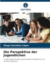 bokomslag Die Perspektive der Jugendlichen