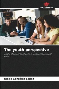 bokomslag The youth perspective