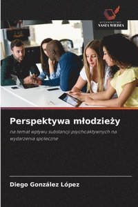 bokomslag Perspektywa mlodzie?y