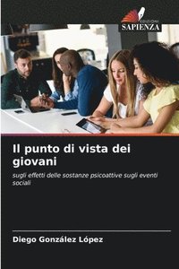 bokomslag Il punto di vista dei giovani