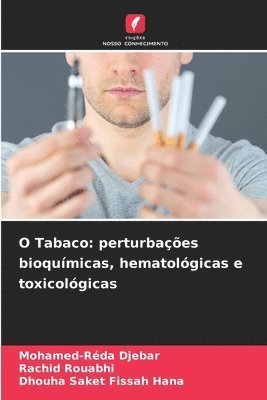 bokomslag O Tabaco