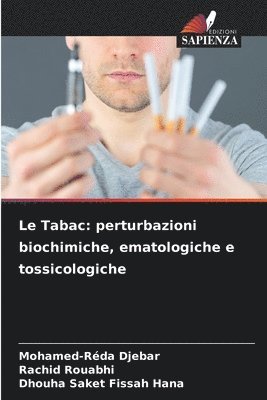 bokomslag Tabac